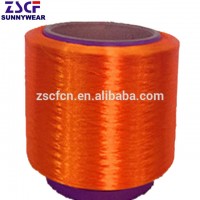 FDY 250 D/48f FB High Tenacity Industrial Polyester Yarn