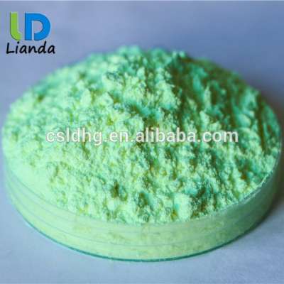 Raw material for detergent detergent powder soap cotton fabric fiber Optical Brightener CBS-X