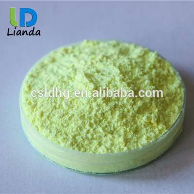 Chemical for polyester yarn polyester fabric polyester fibre Optical Brightener 199.1 ER-II