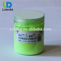 Raw material for cotton fabric detergent Optical Brightener